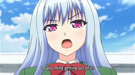 Oideyo! Shiritsu Yarima*ri Gakuen – Episode 2 .